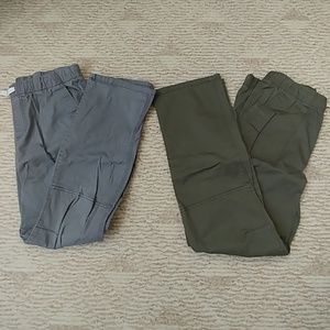 Cat & Jack Boys Size 16 Pants